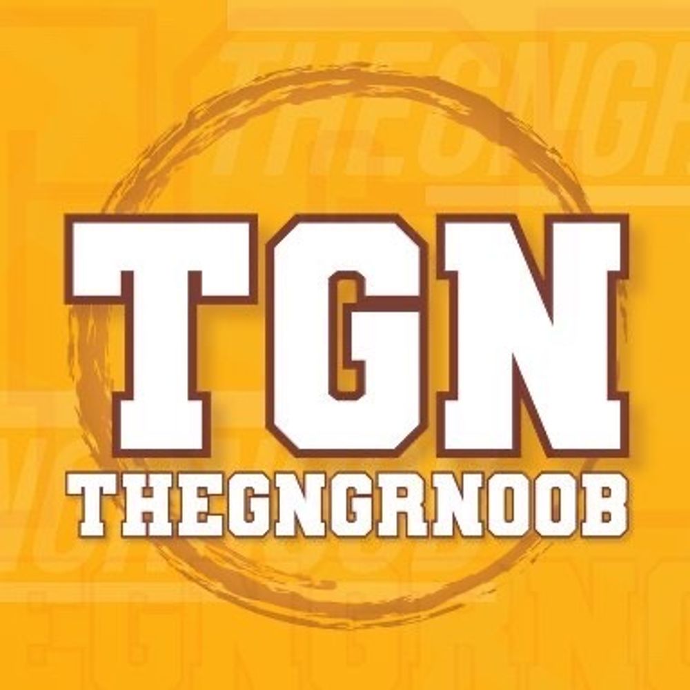 TheGngrNoob
