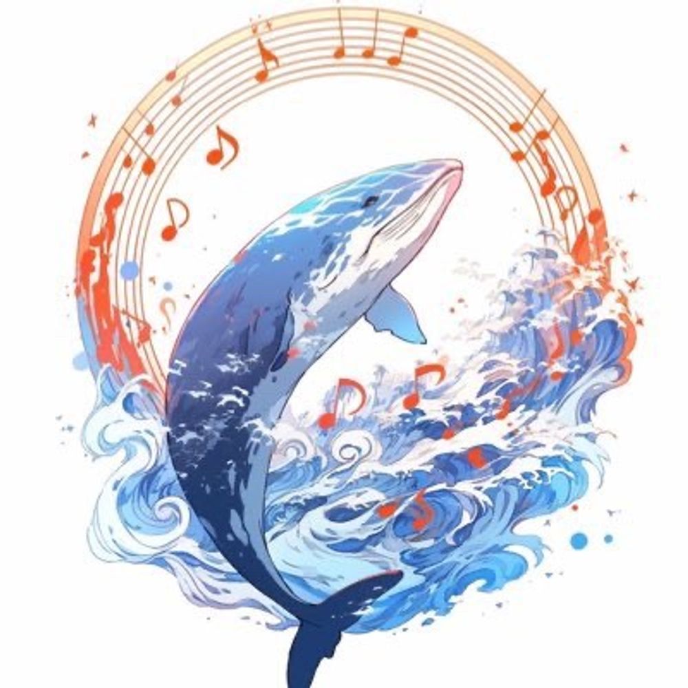 にらかな🐳くじら