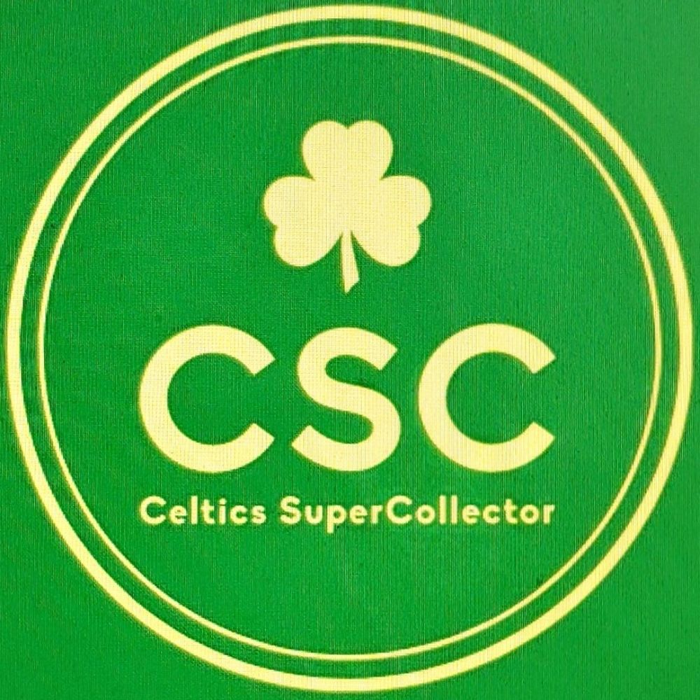 CelticsSuperCollector