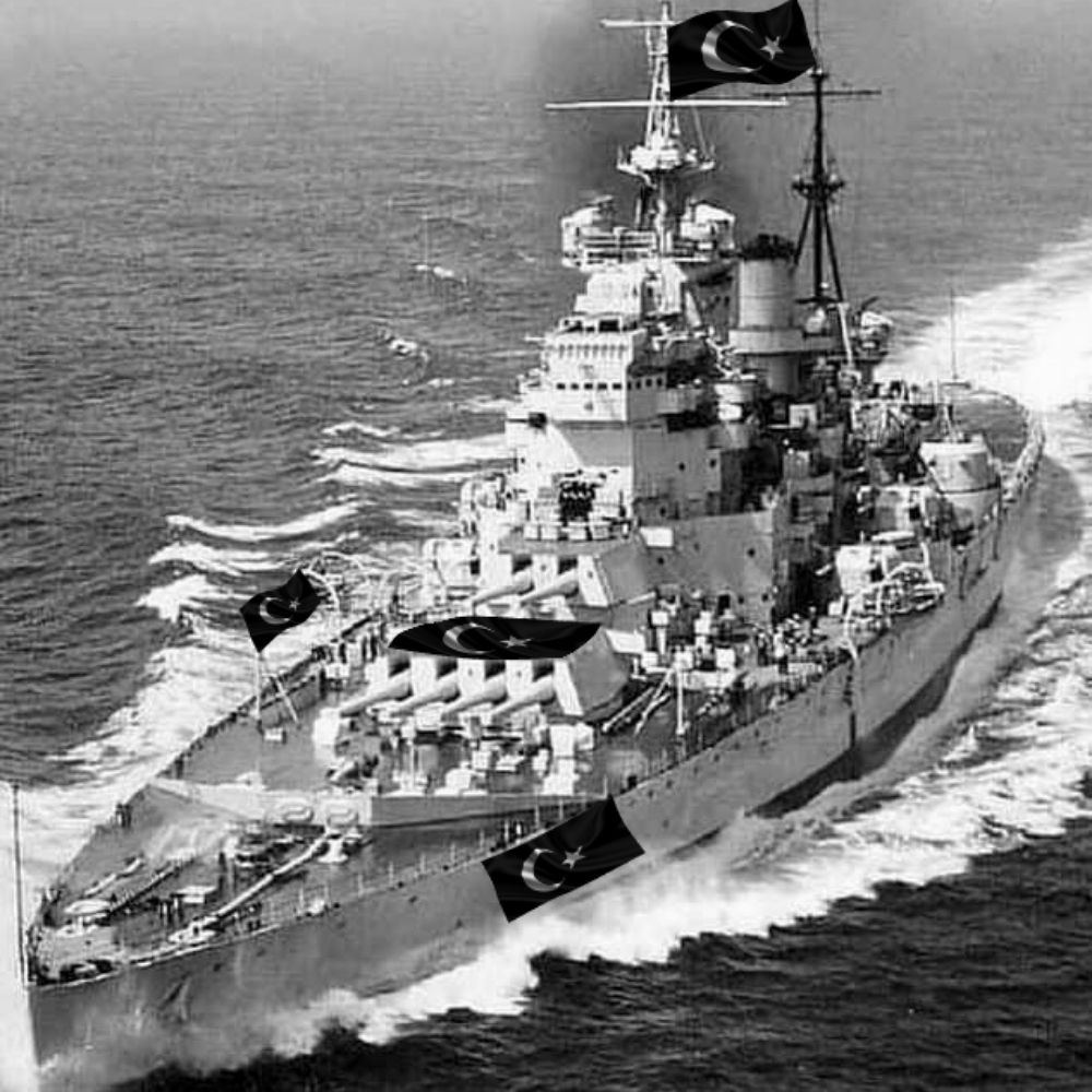 Æya ✠ Royal Navy ✠