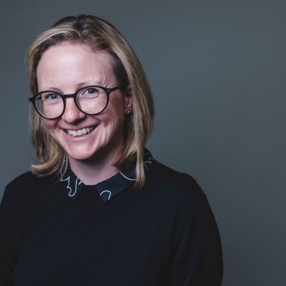 Sarah Moore