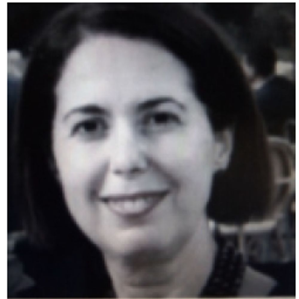 Nabila Oulebsir