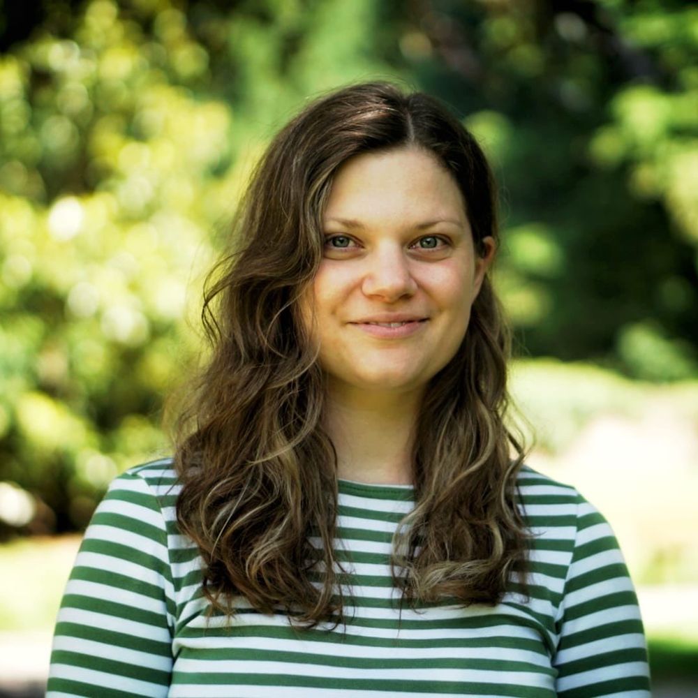 Lisa Thalheimer, DPhil