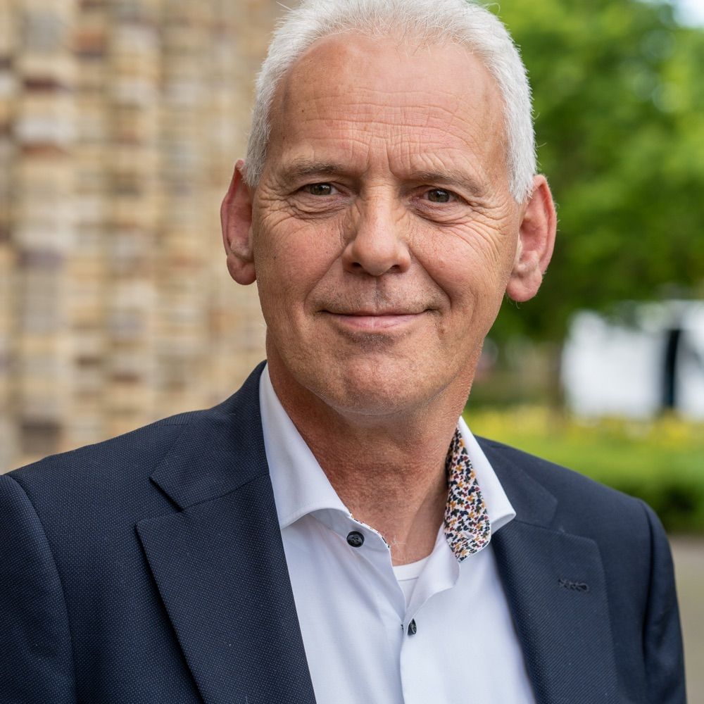 David de Jong