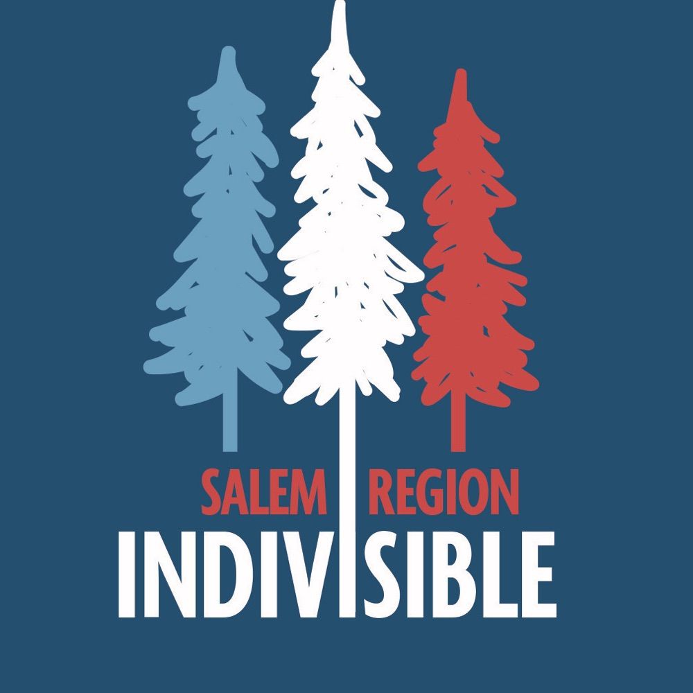 Salem Region Indivisible