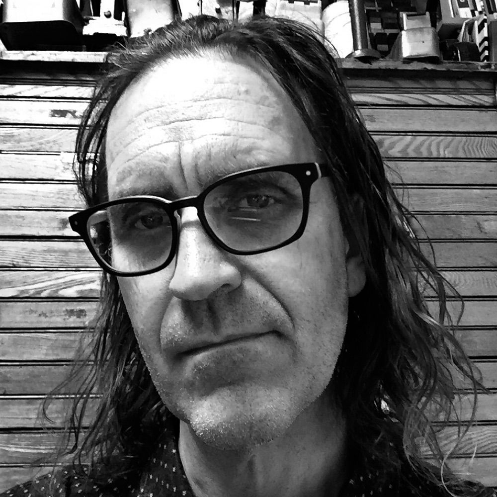 Brad O’Sullivan