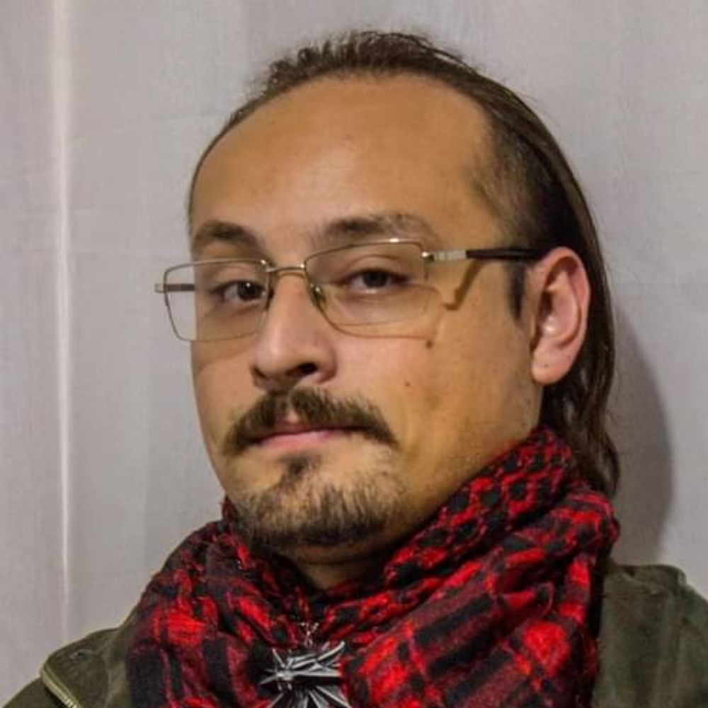 Guilherme Ocelot