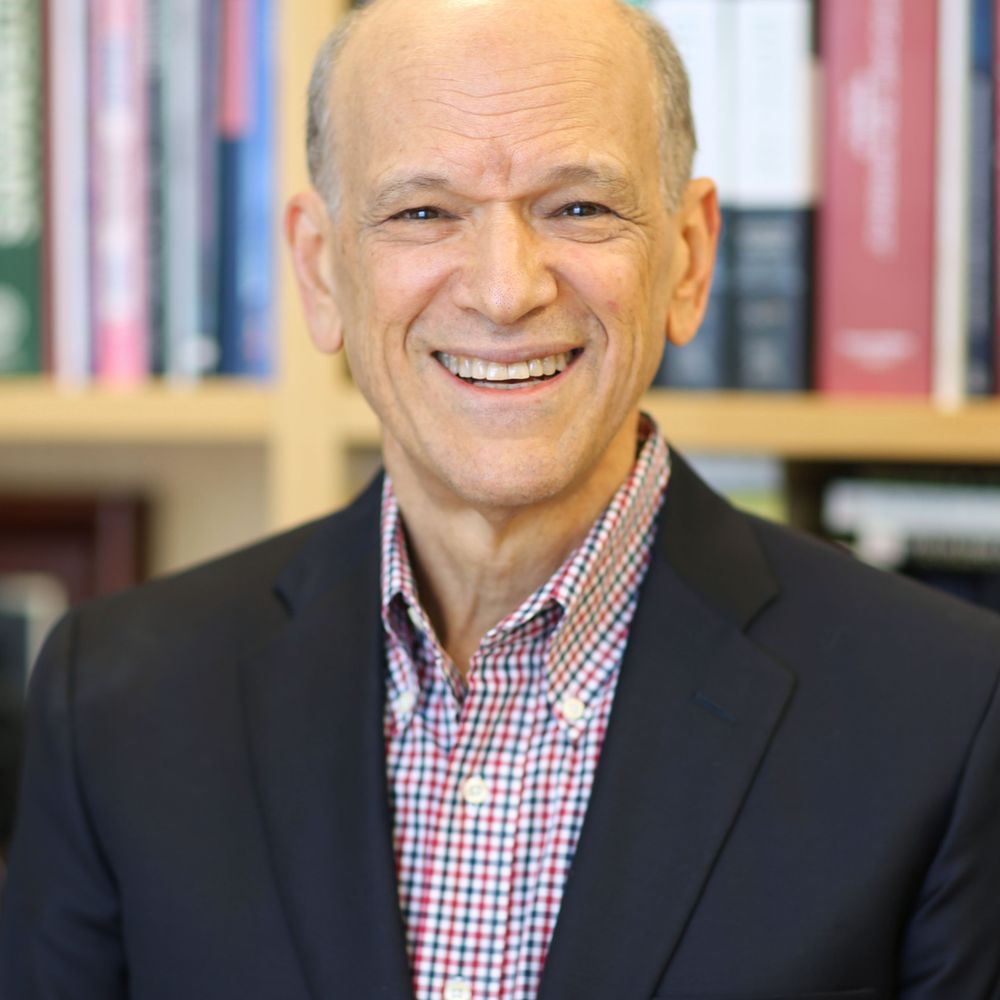 Eric Nestler