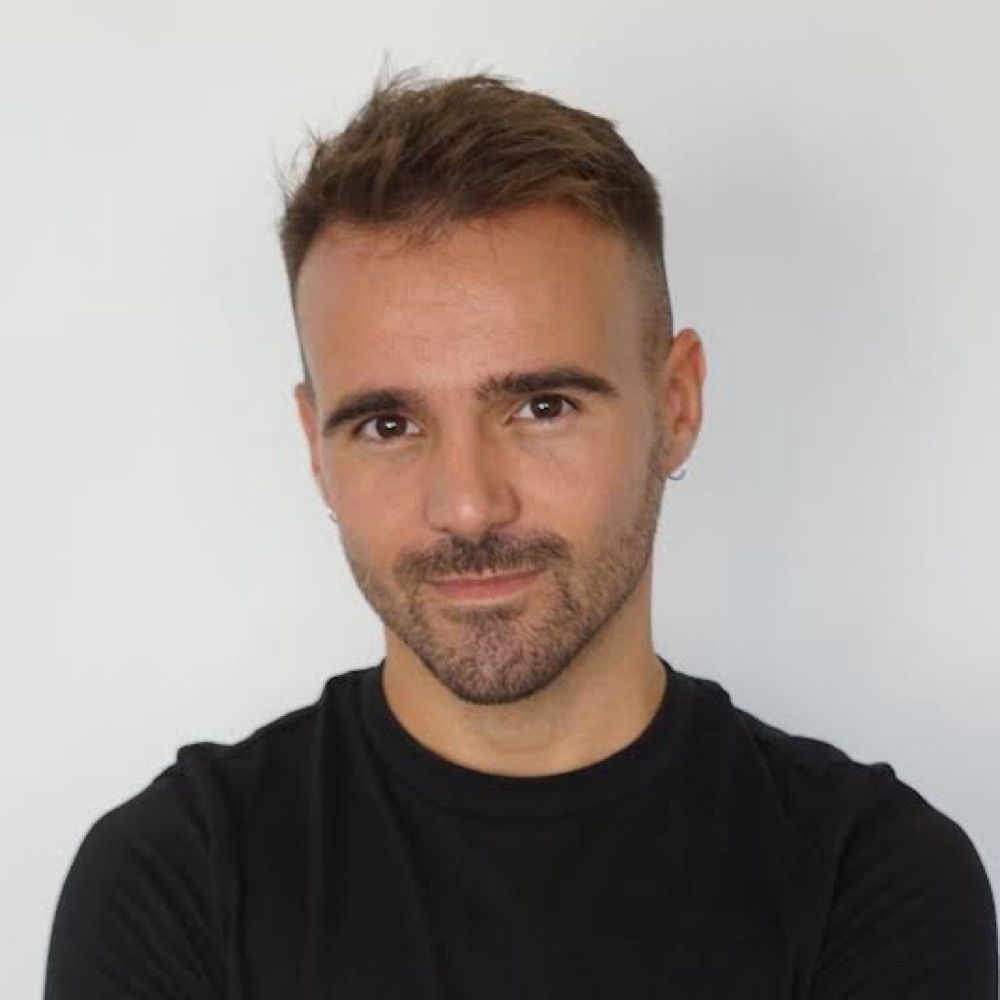 Cristian Olivé