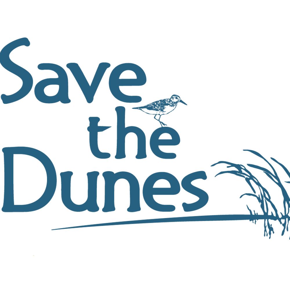 Save the Dunes