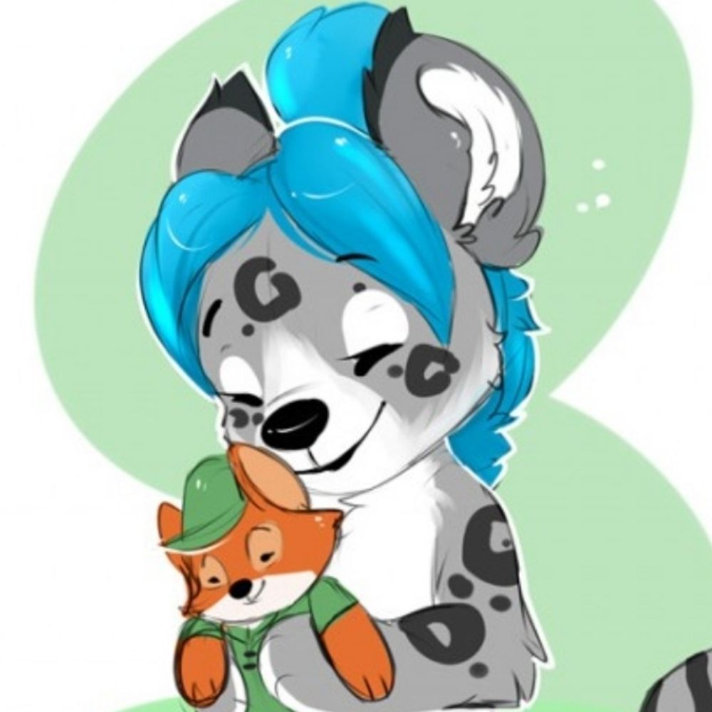 Rascal the Snep
