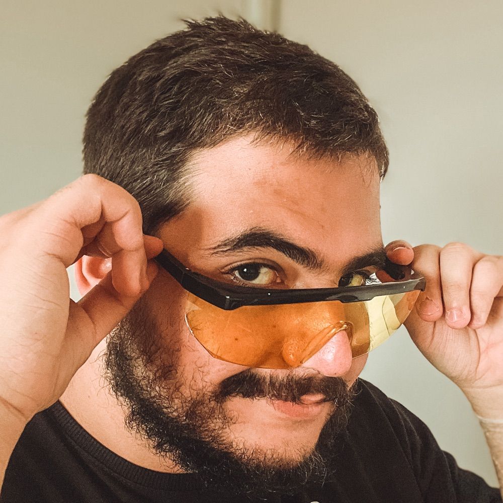 Behivezinho 
