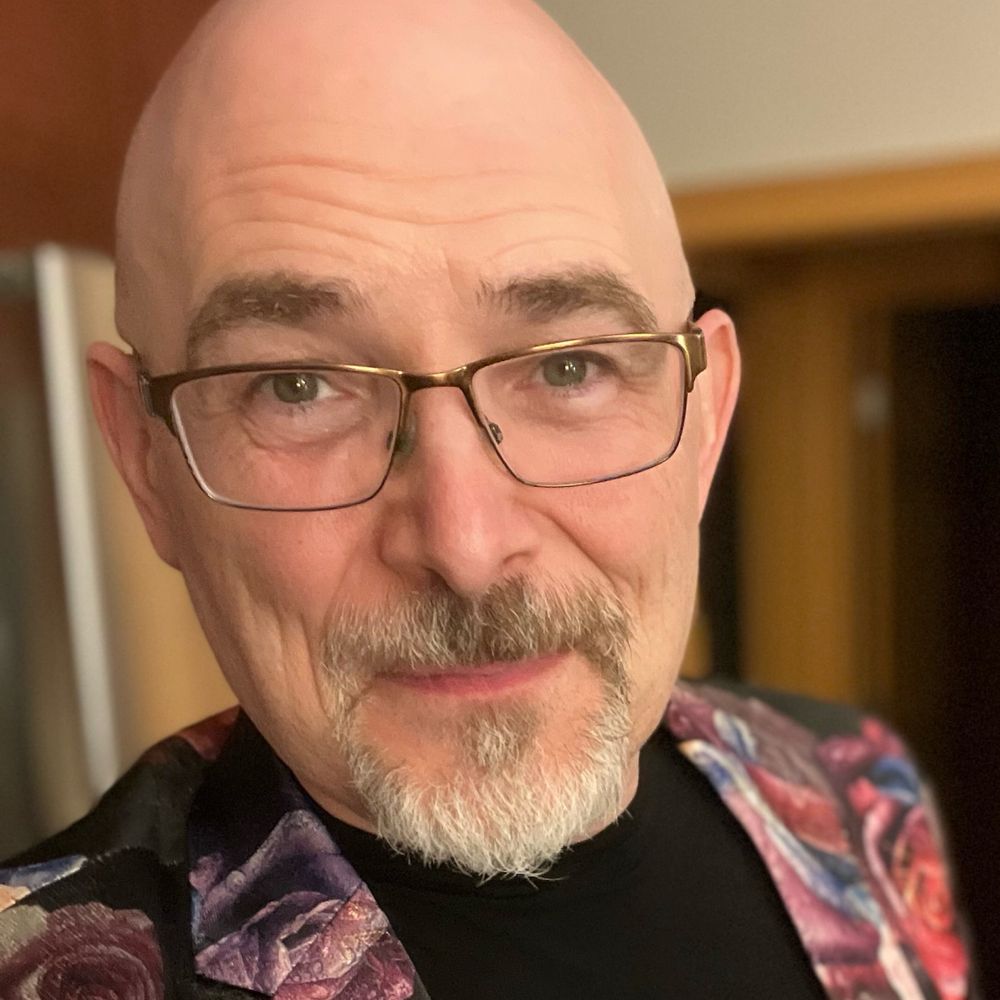 Mark Kriegsman