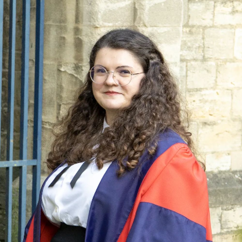 Cristiana Tisca 