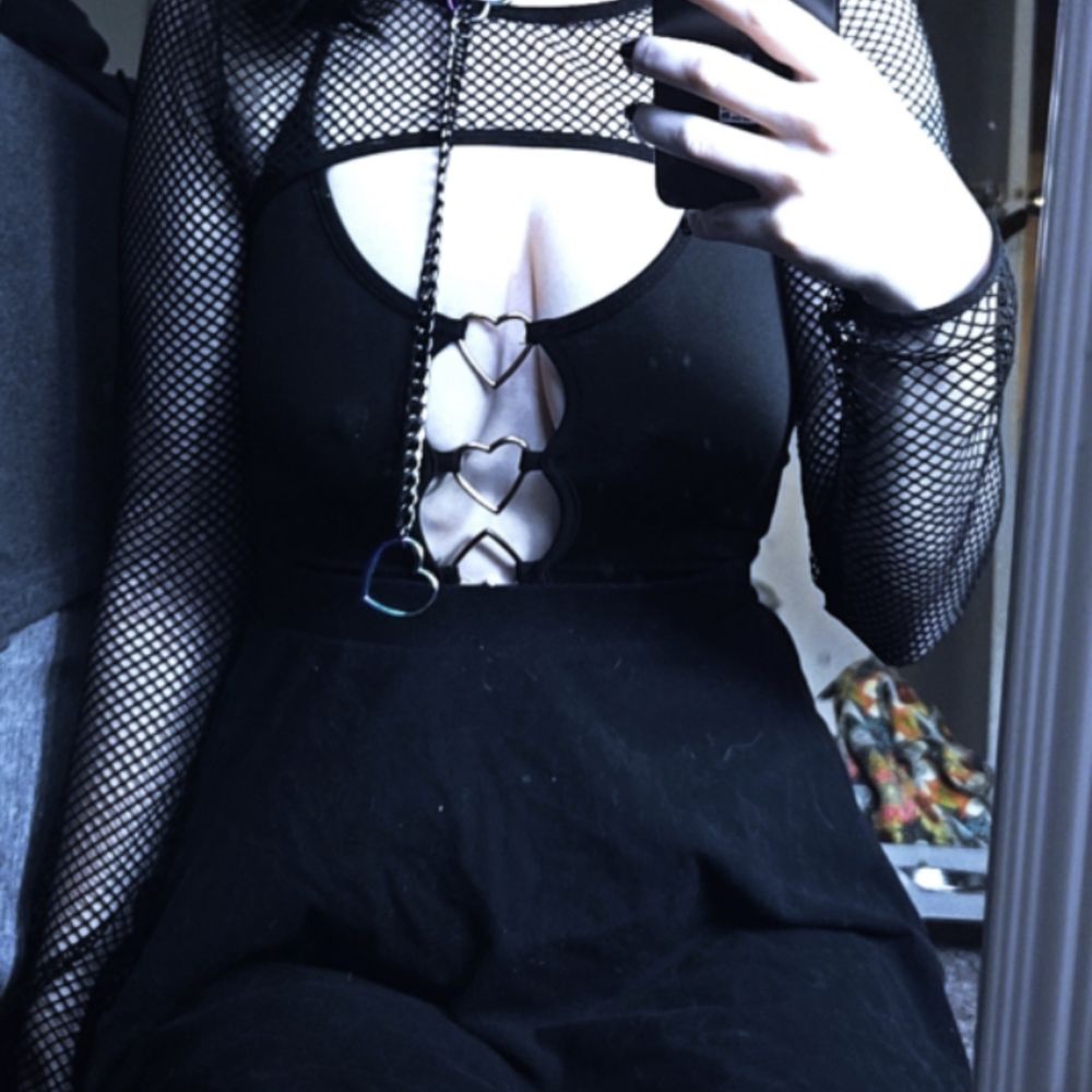♡ slutty soup ♡
