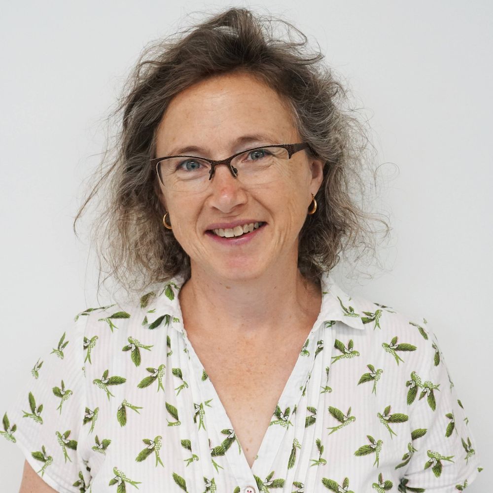 Emma Gordon