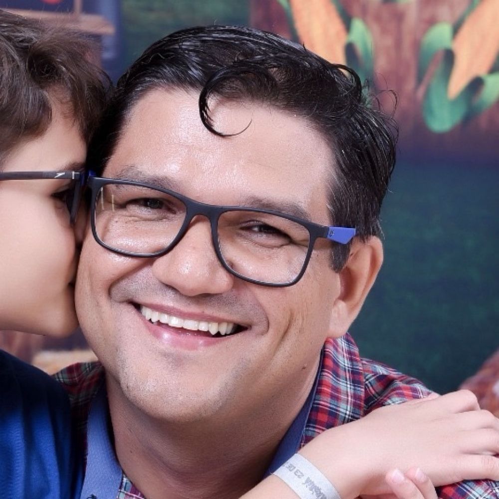 Pedro Cruz