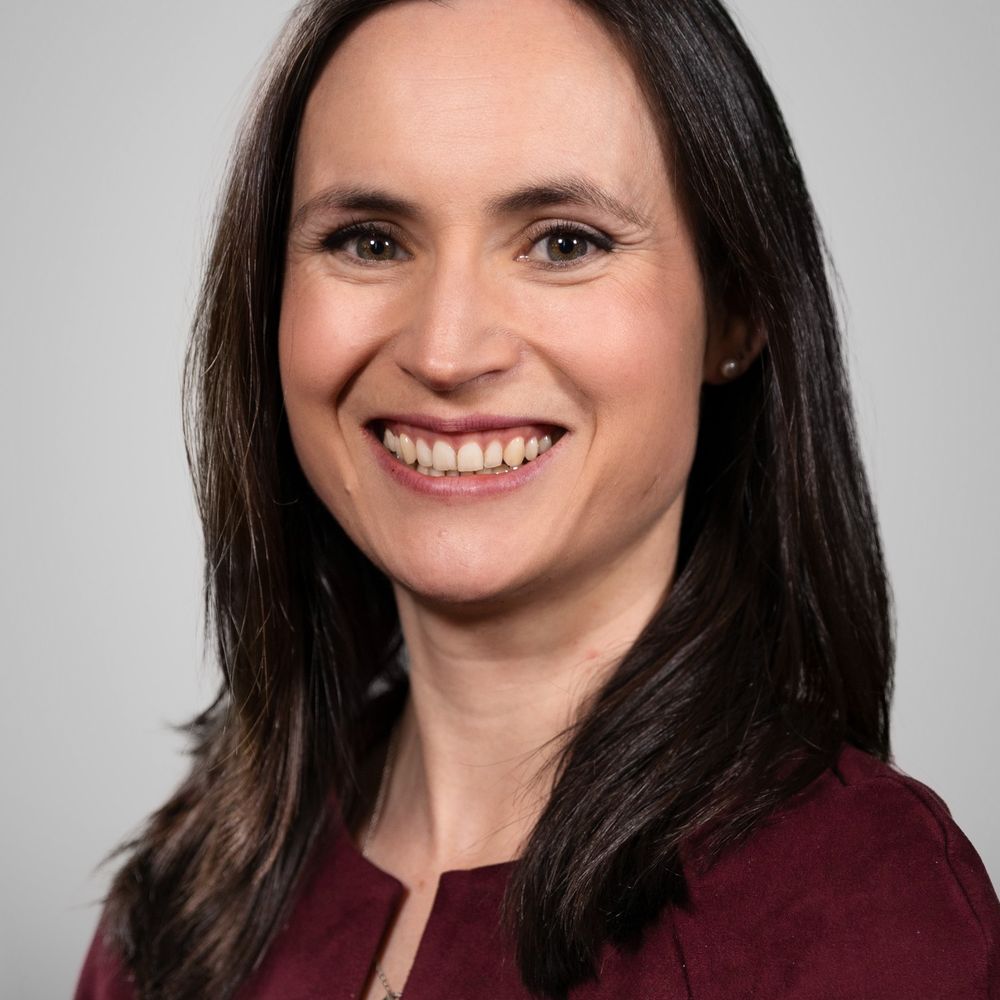 Deirdre Robertson