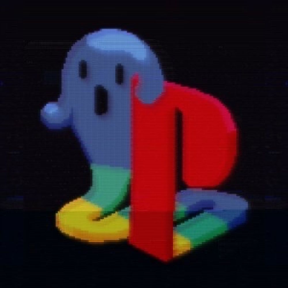 HauntedPs1