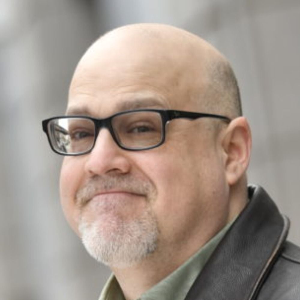 David Louis Edelman