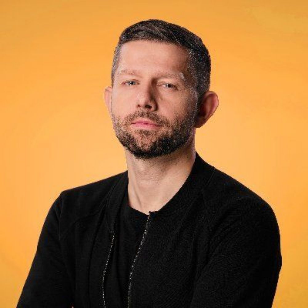 Michał Sadowski