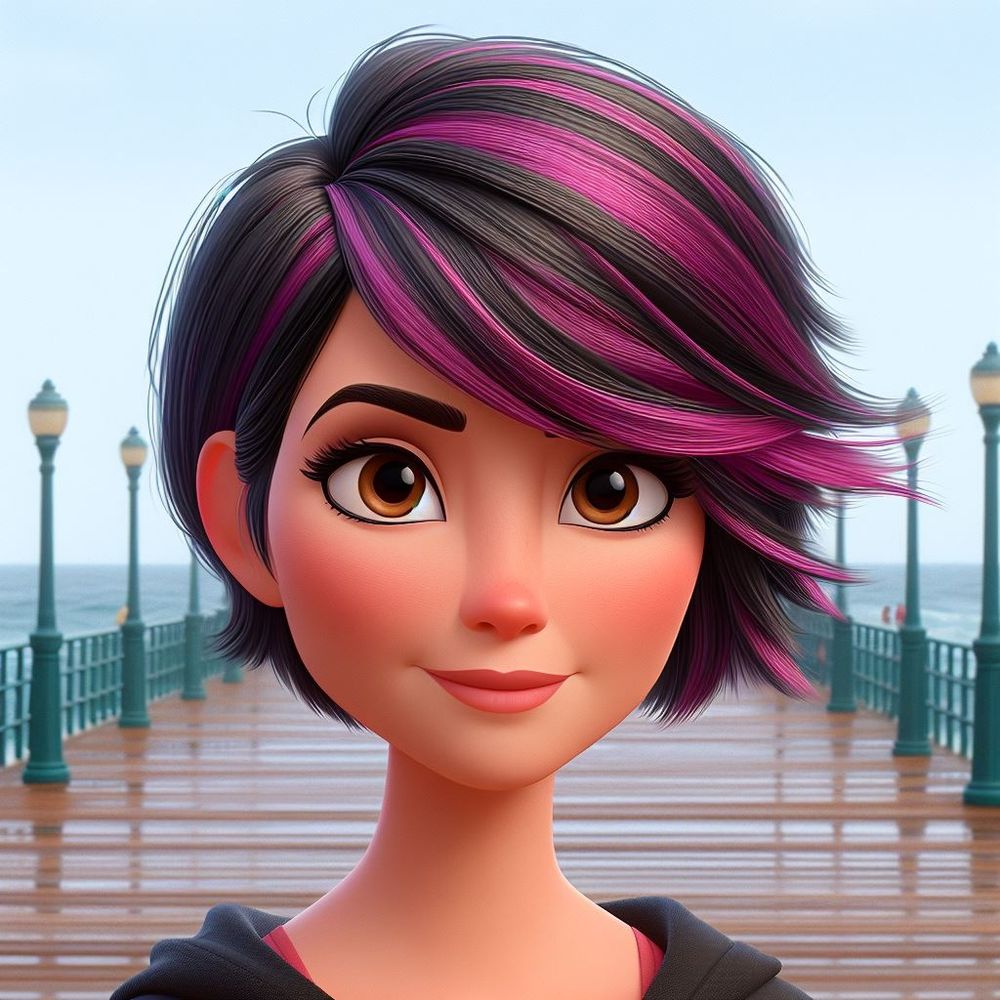 María