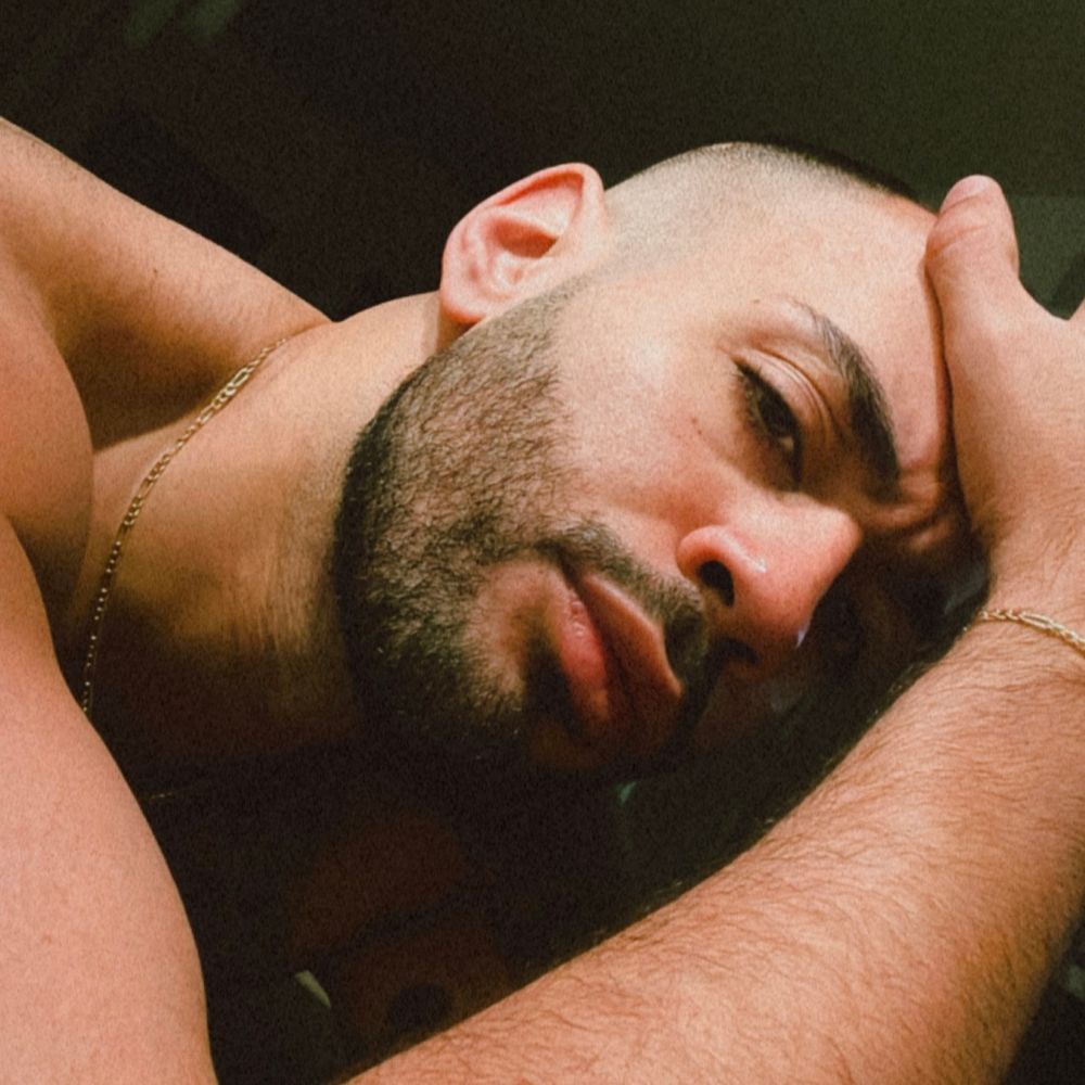 Zain Alexander