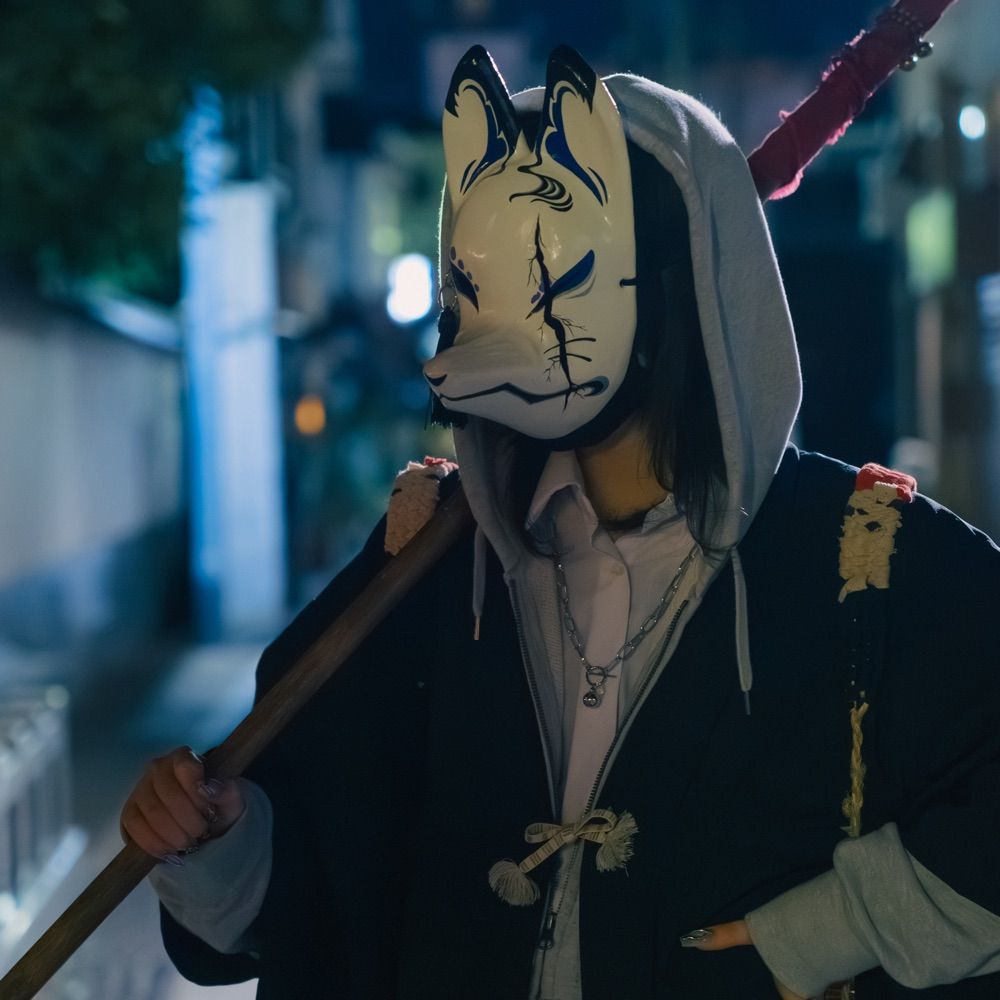 (杏)い狂がい