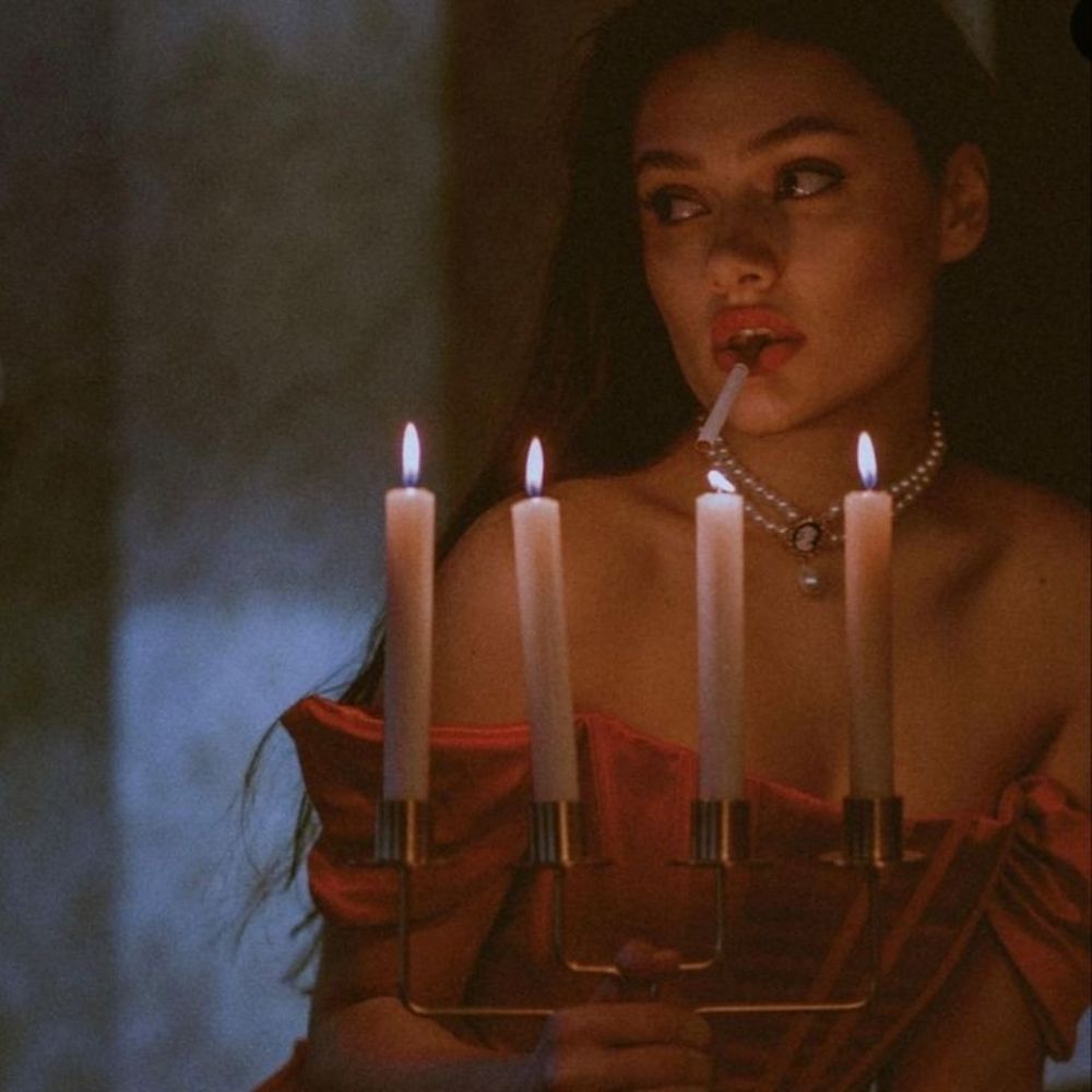Dominique Deveraux