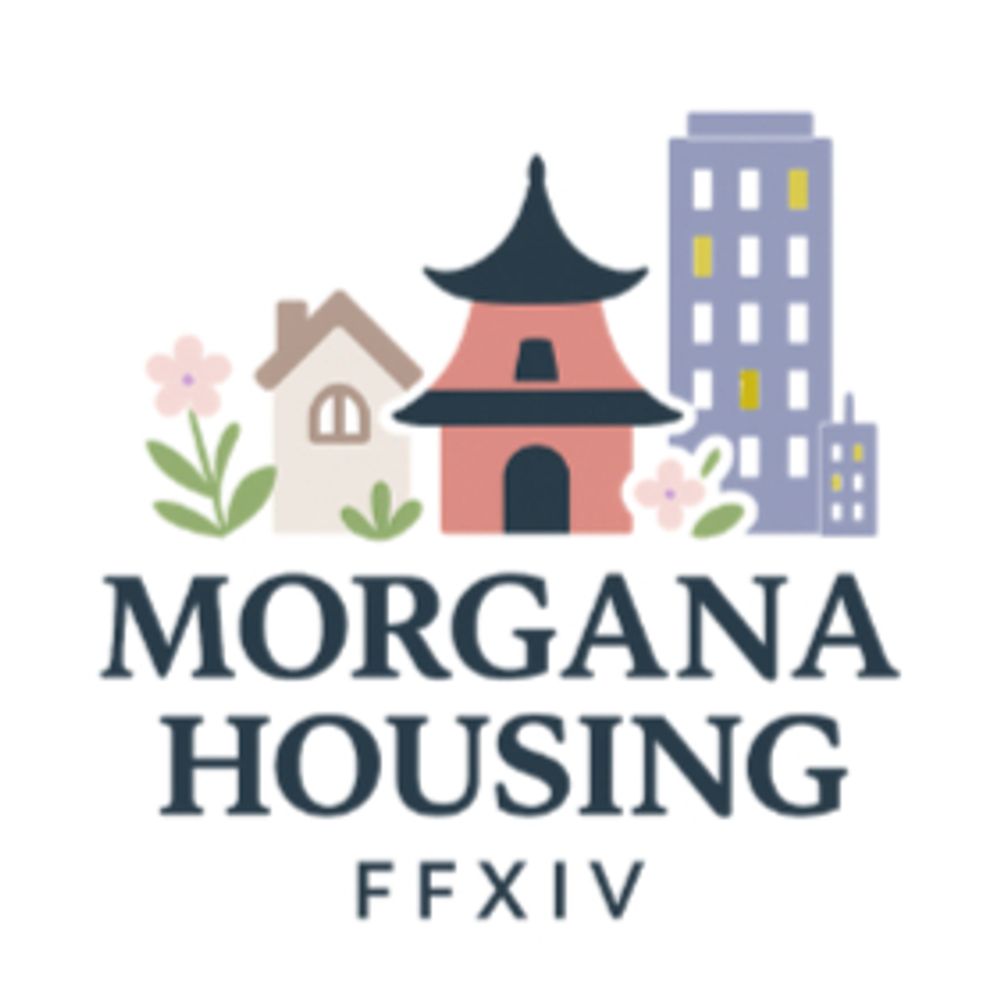 Morgana 🏠 FFXIV