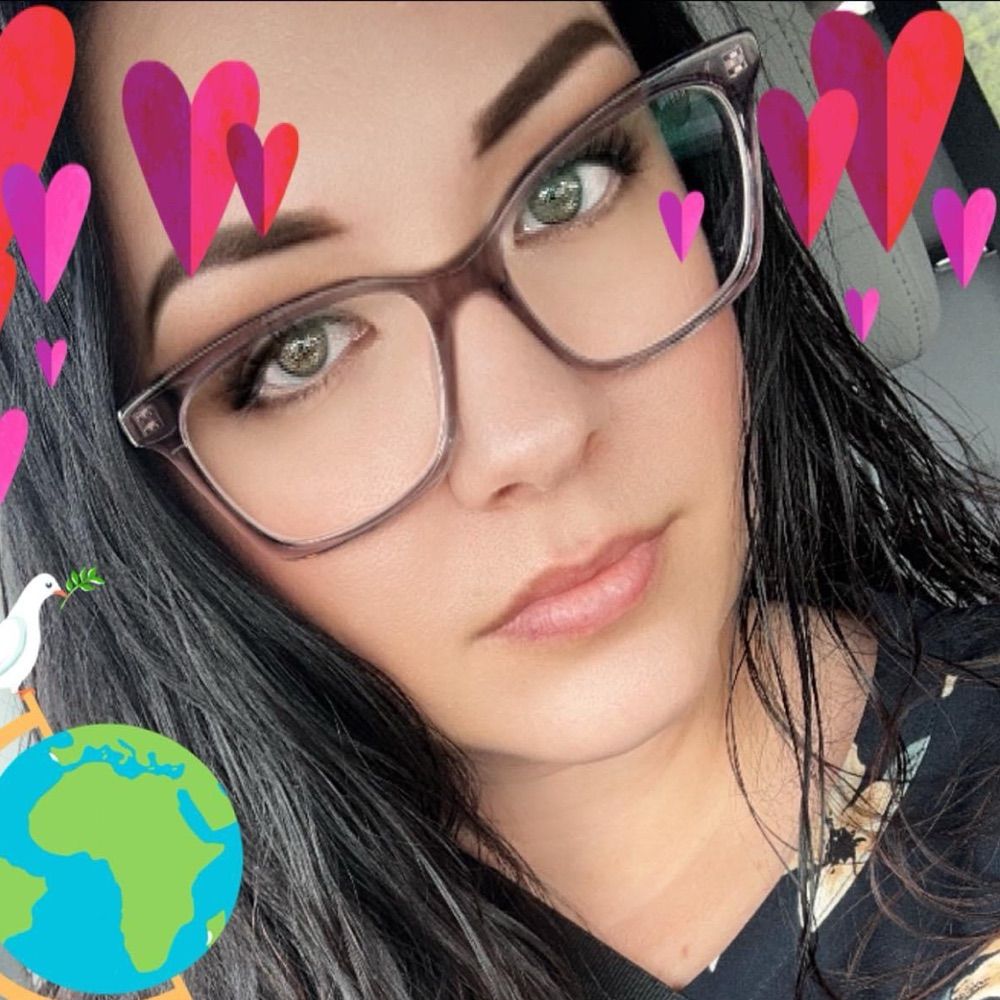Natasha Rossouw