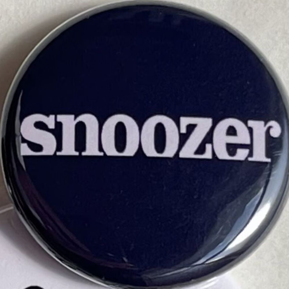 snoozer