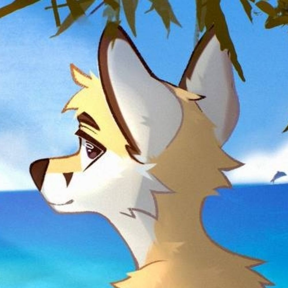 Hal the Folf 🔞