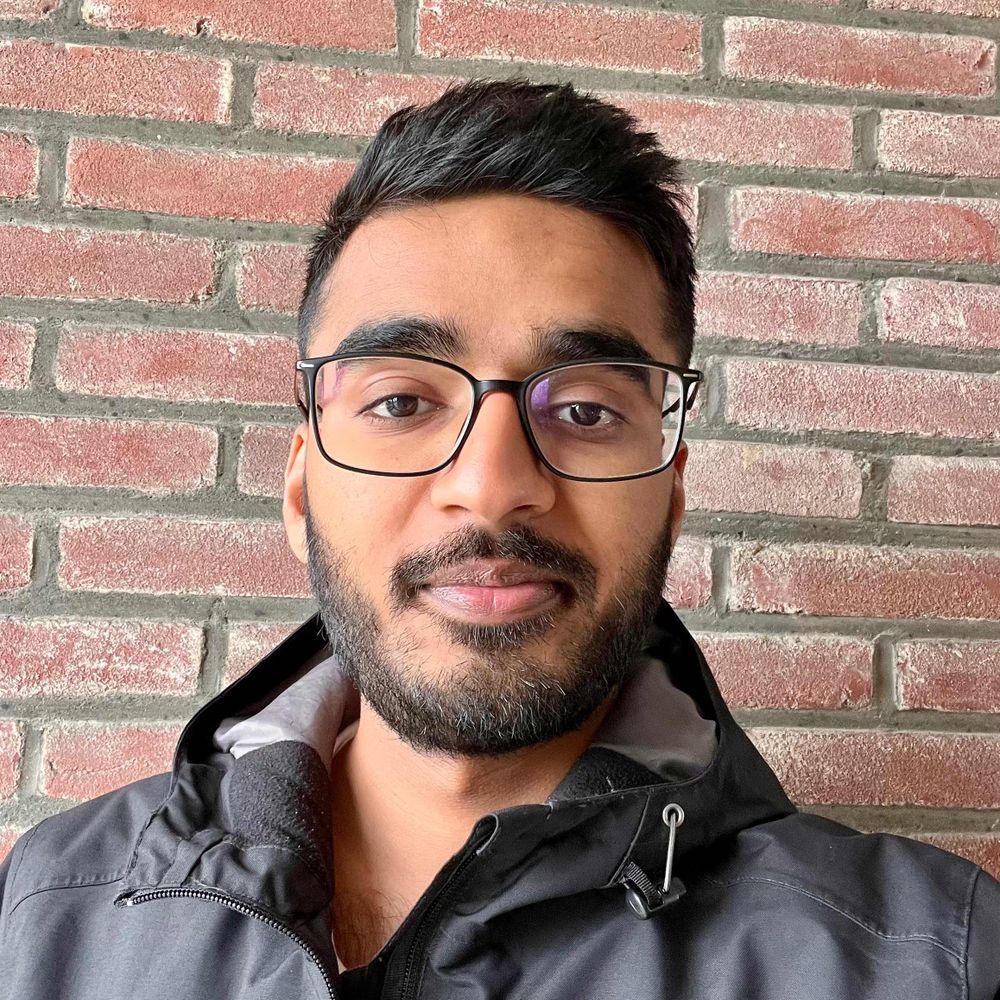 Prateek Bhustali