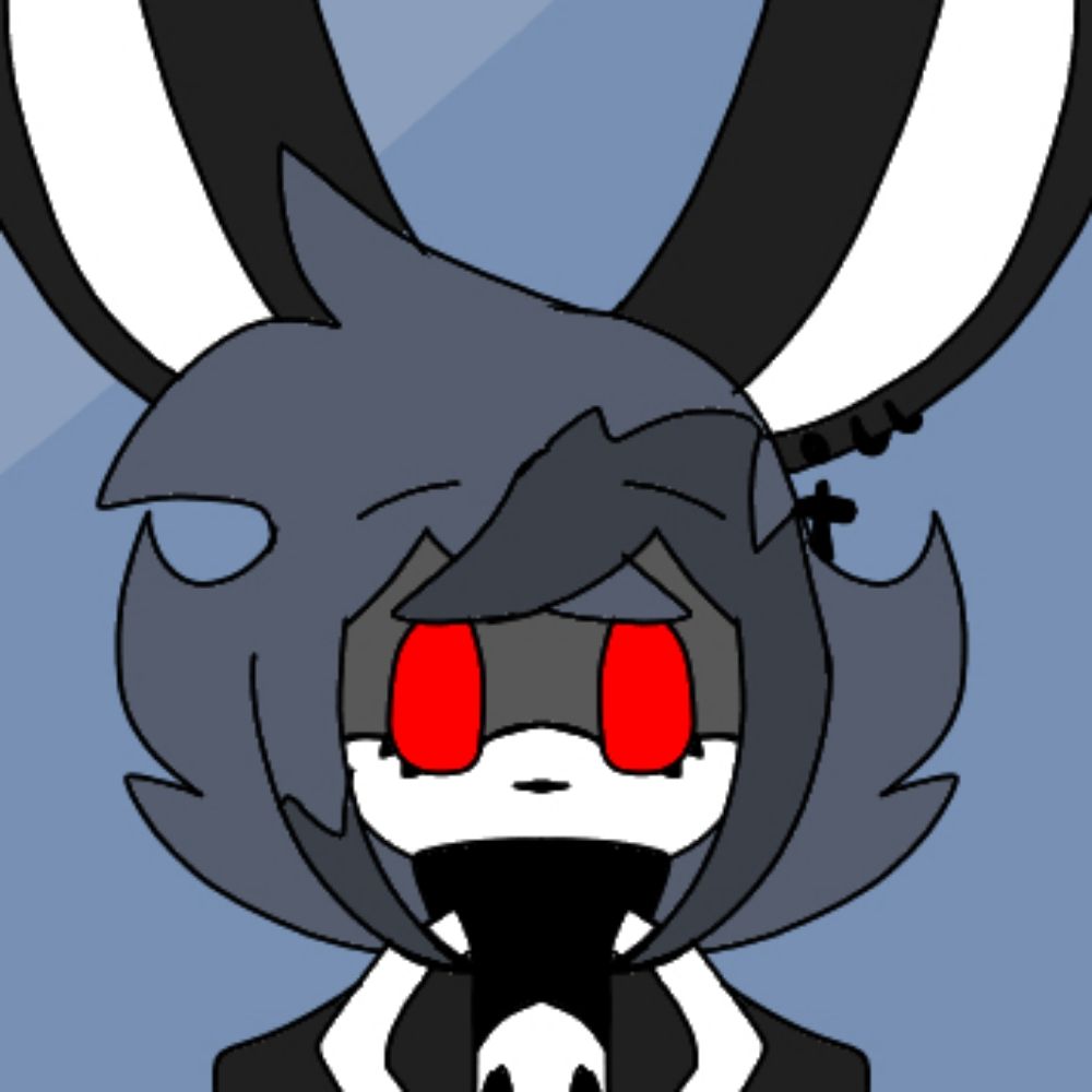 Clai The bunny fox