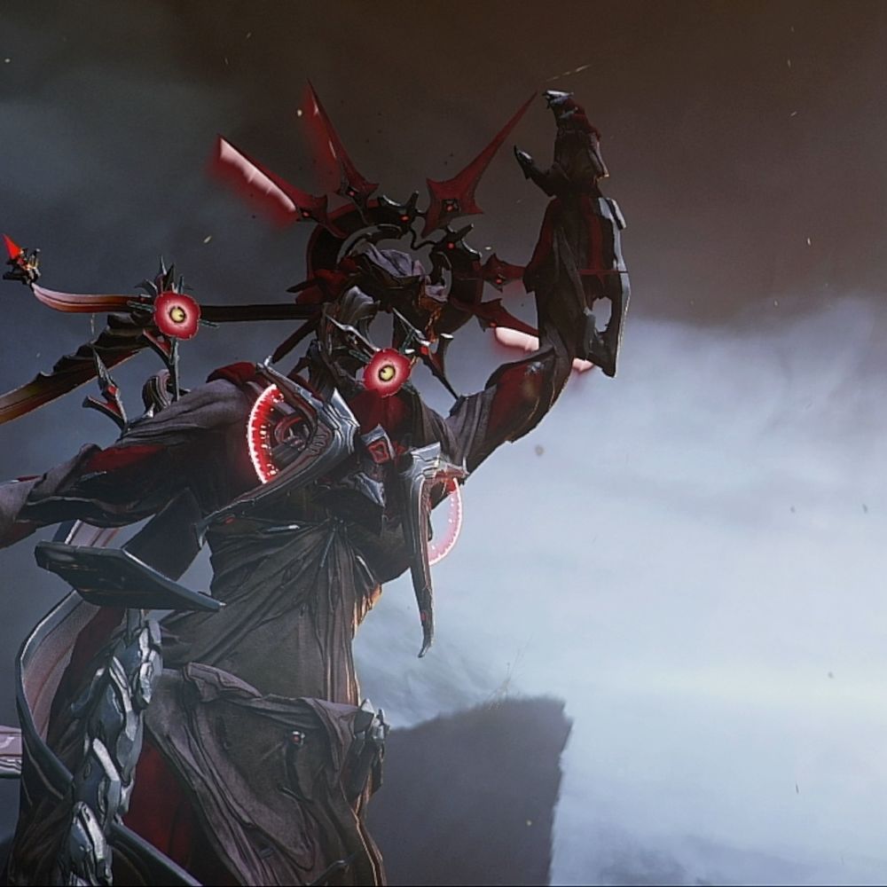 Gigantic Thor