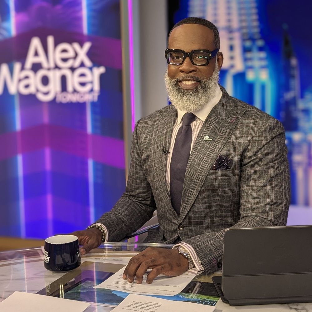 Charles Coleman Jr., Black Superhero