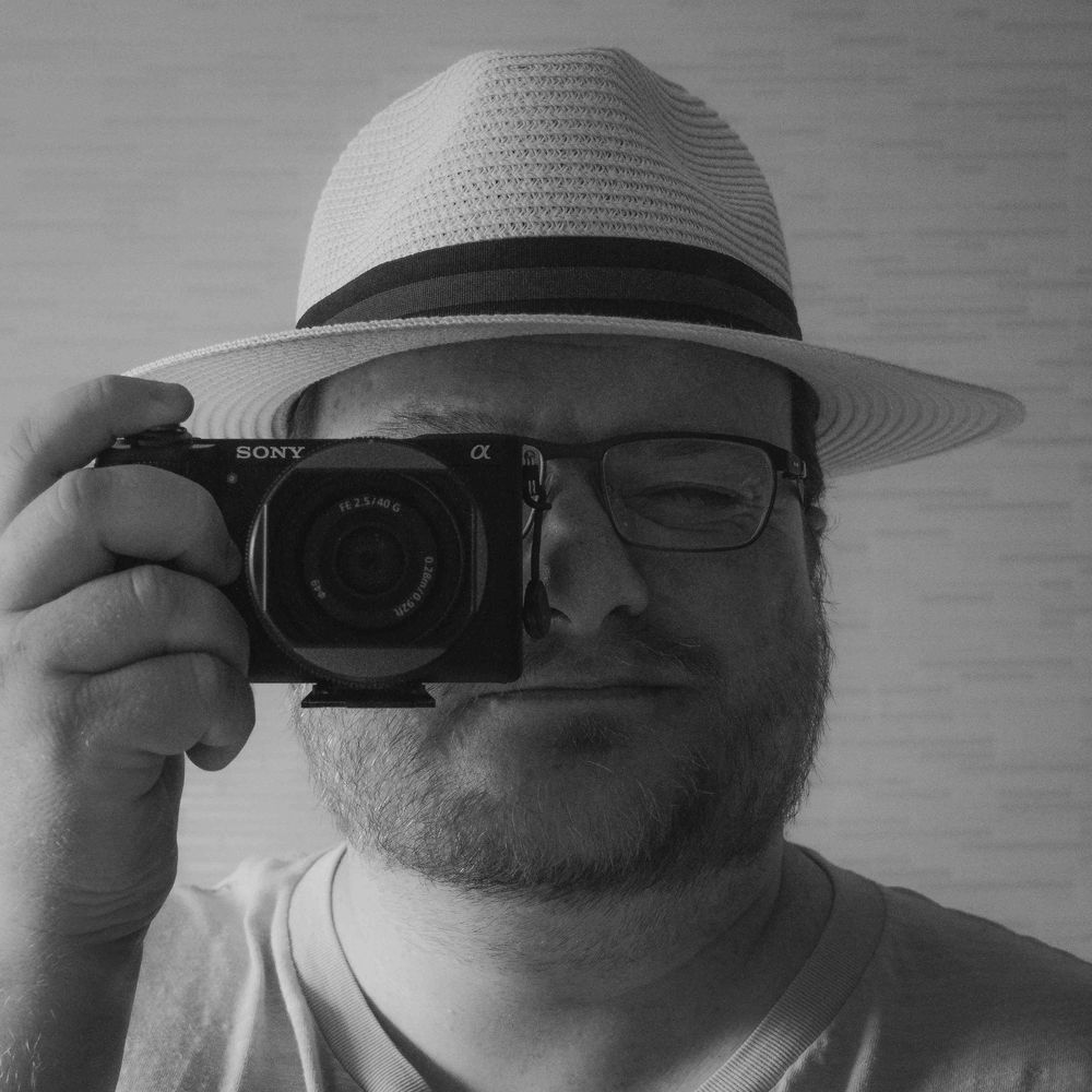 Mark Elwick