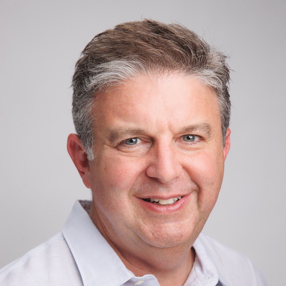Richard Greenfield