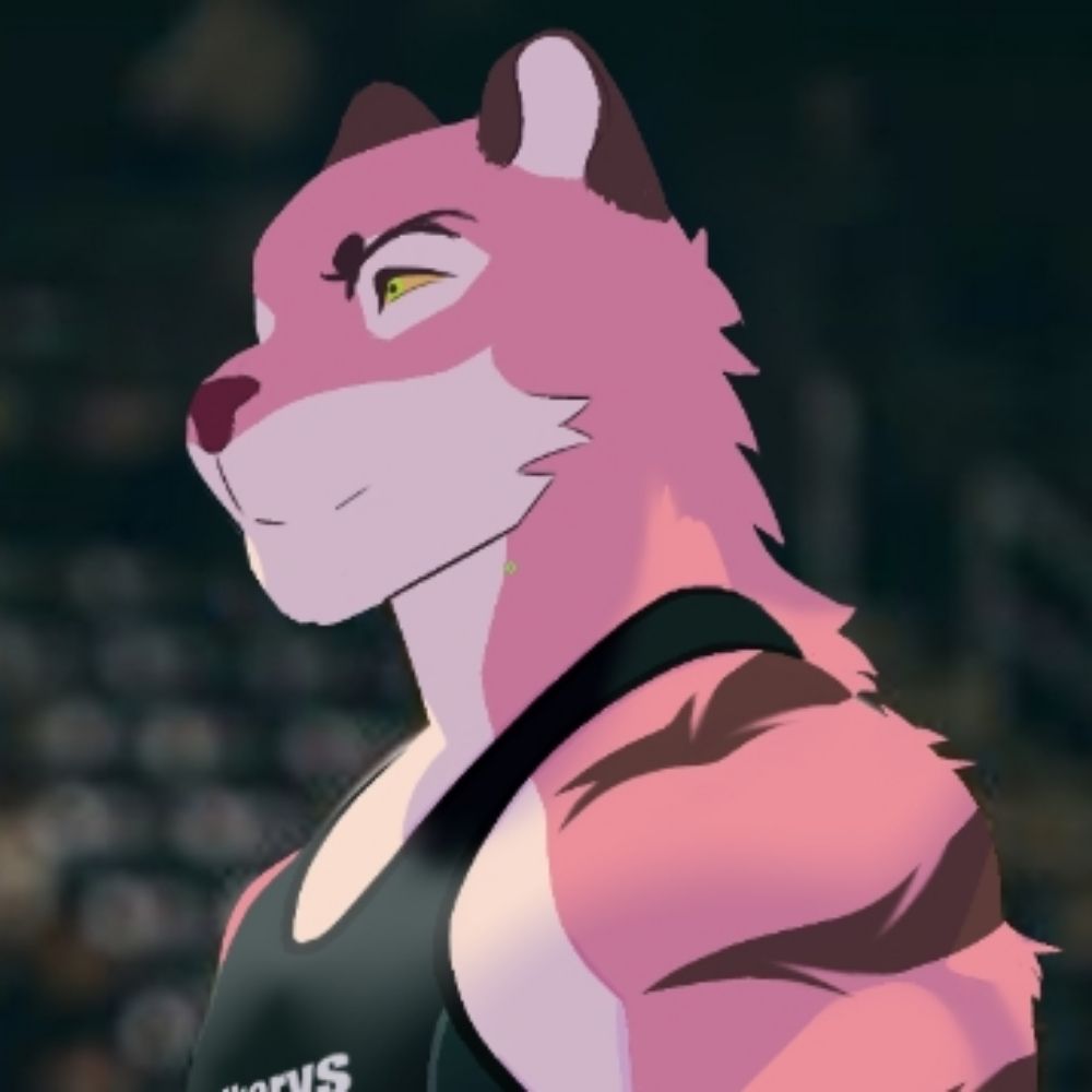 YourLocalJackal