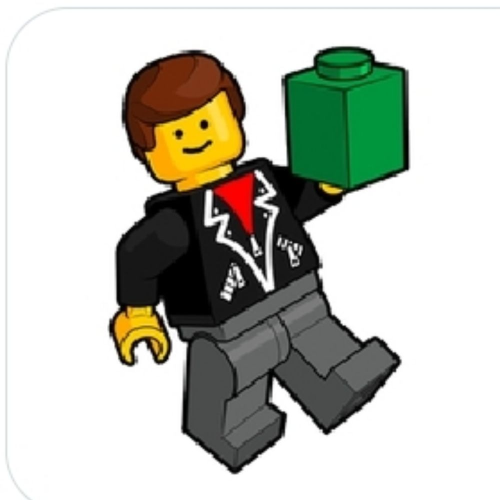 Maniac4Bricks (Joey)