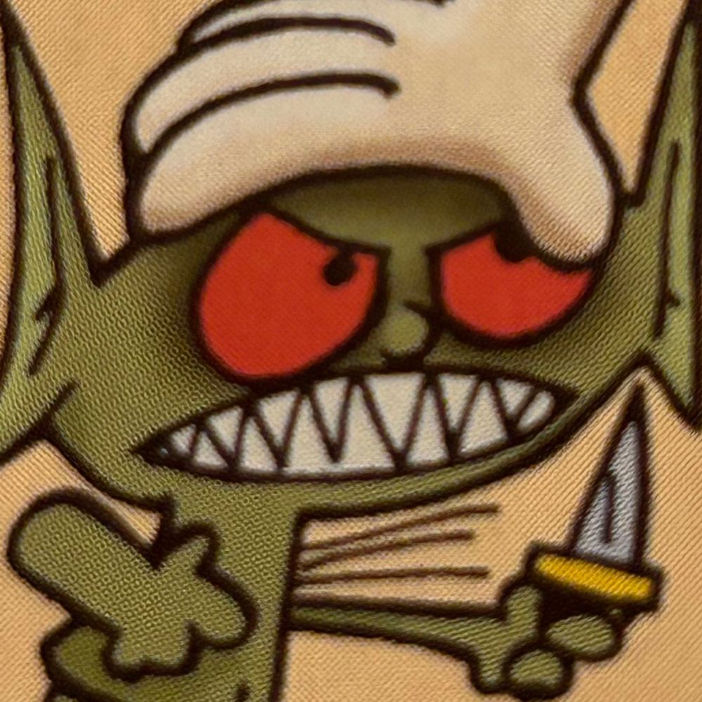 King Gob