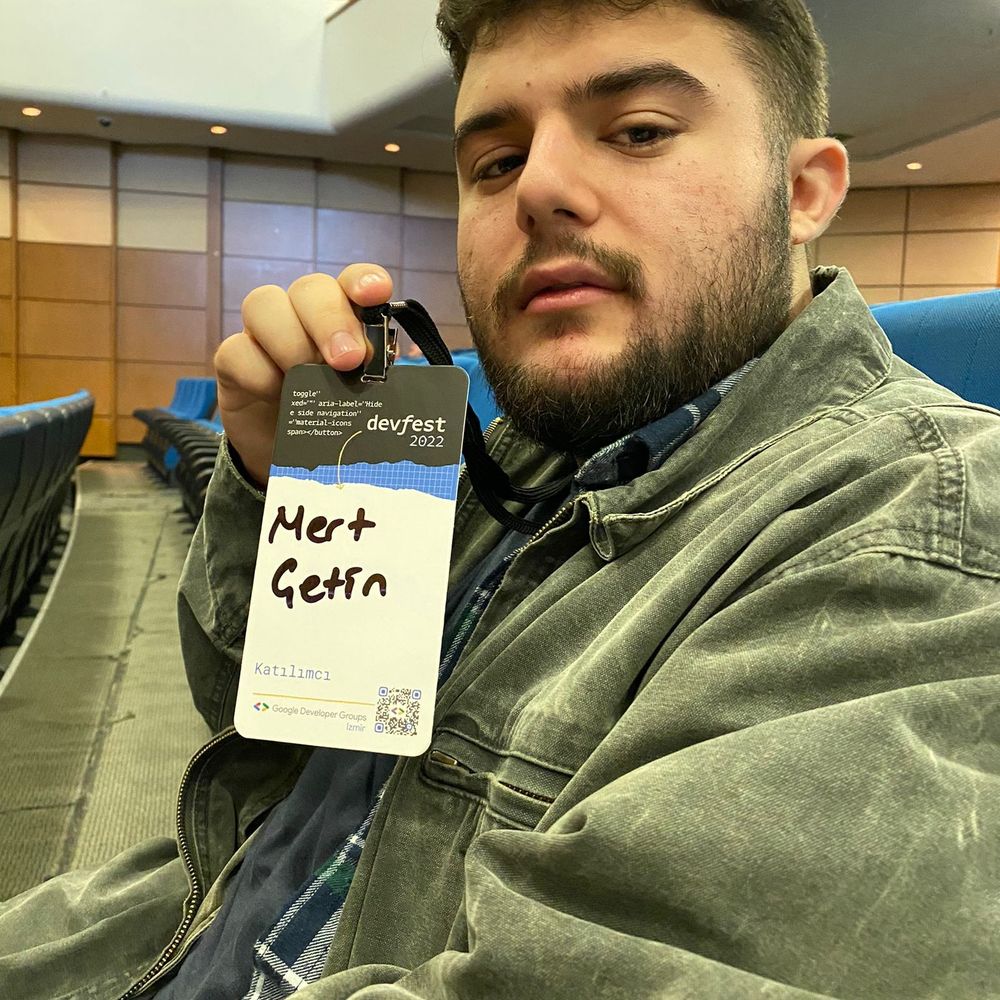Mert Çetin