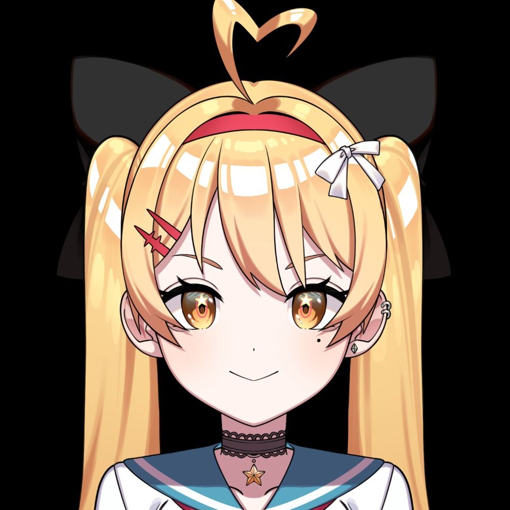 七彩クノエ＠VTuber