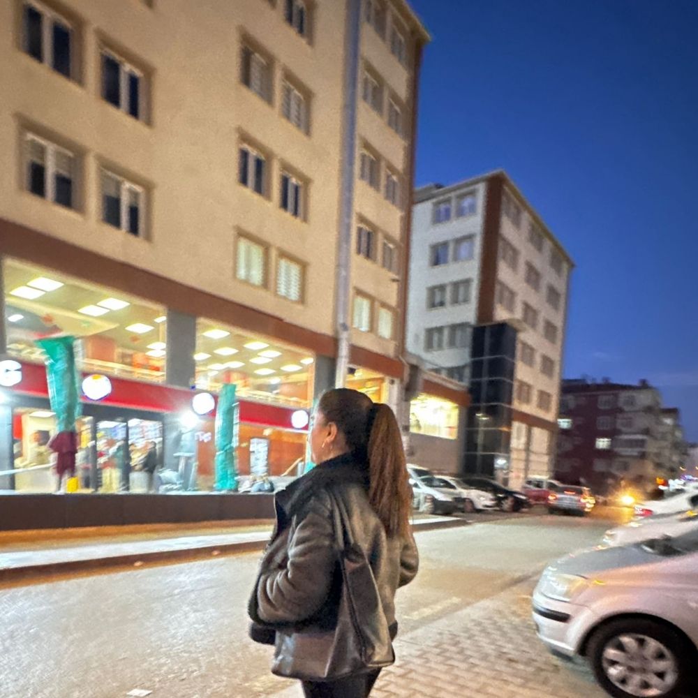 Yağmur