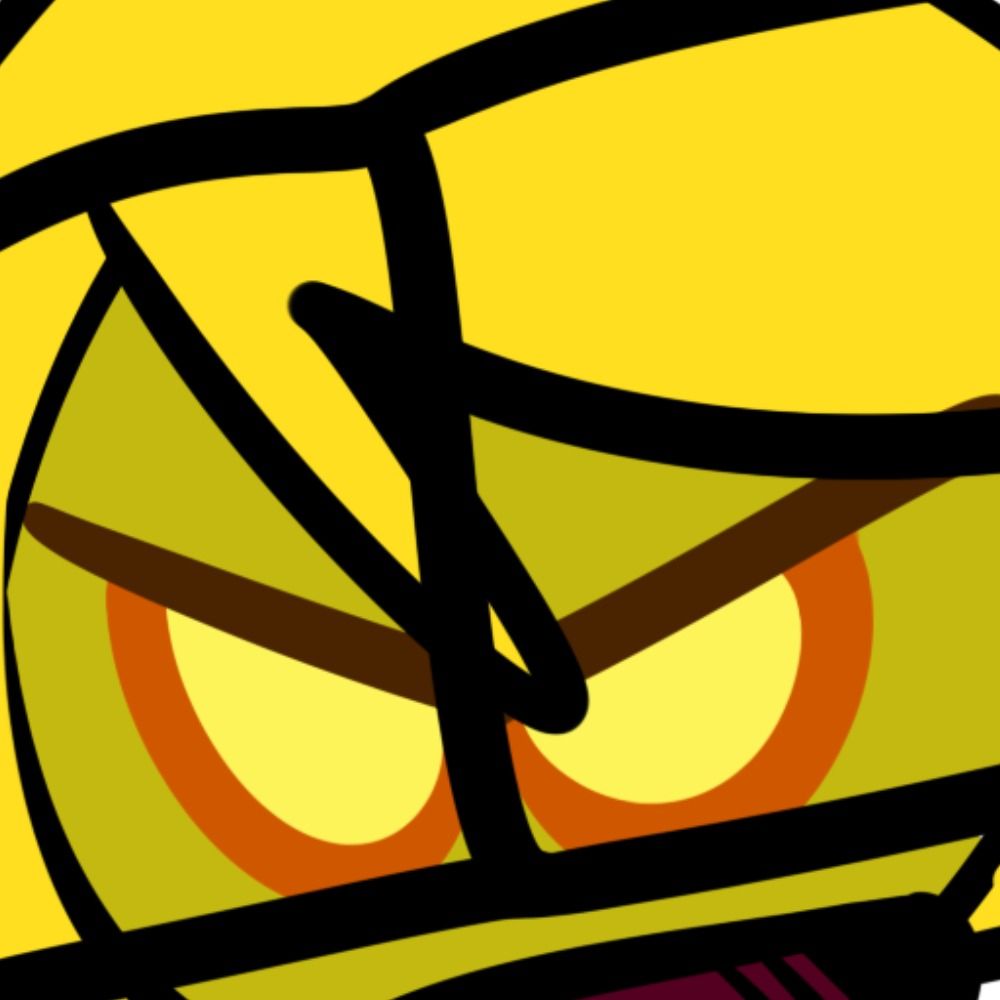 Goblin Main Character's avatar