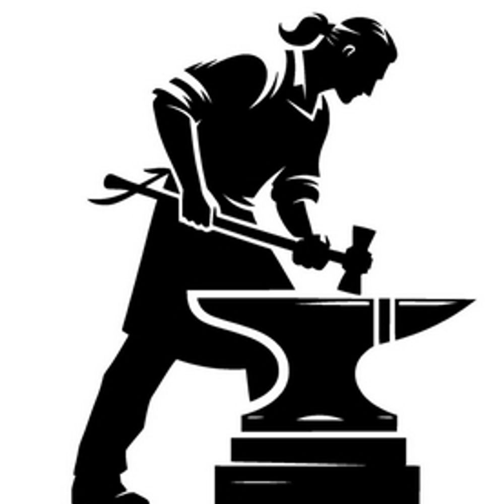 Le forgeron de l’opinion