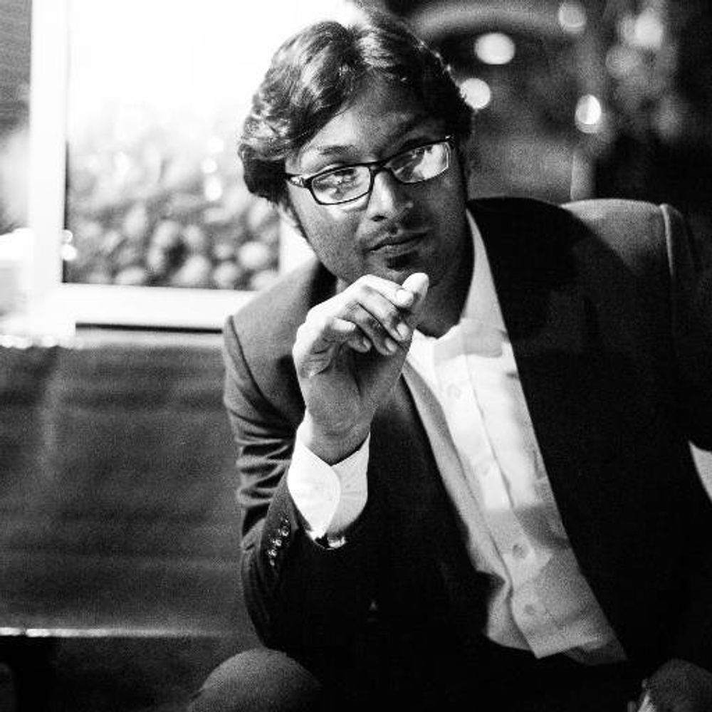 Ali Qureshi