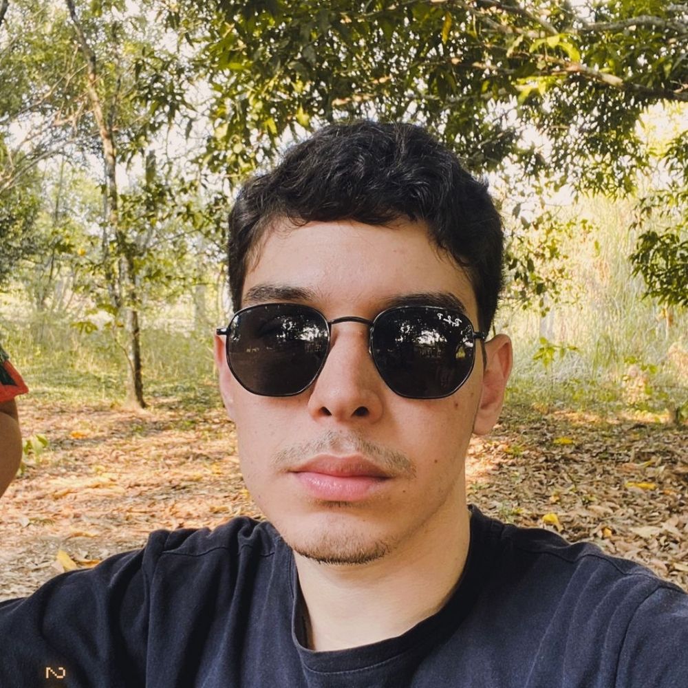 ROBERTINHO 