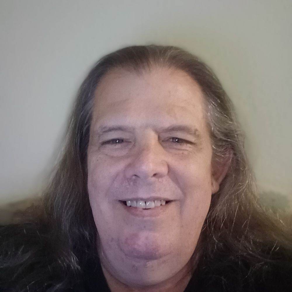KerbieRose  (aka Michael Gehrke, Fred DingleFritz, & gurk4666)